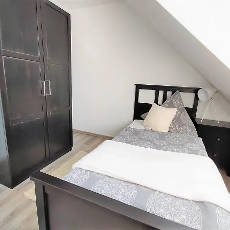 Apartment Bodensee Zur Abtei *