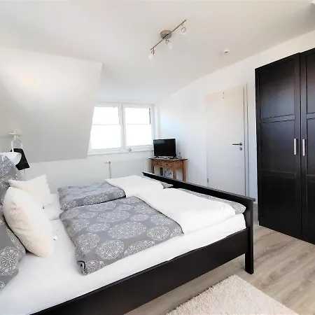Apartment Bodensee Zur Abtei *