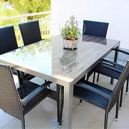 Bodensee Zur Abtei Apartment