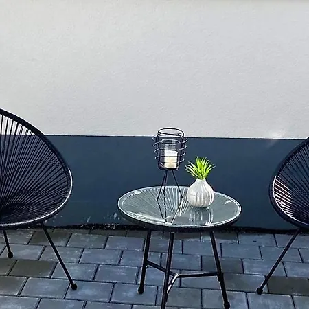 Bodensee Zur Abtei Apartment