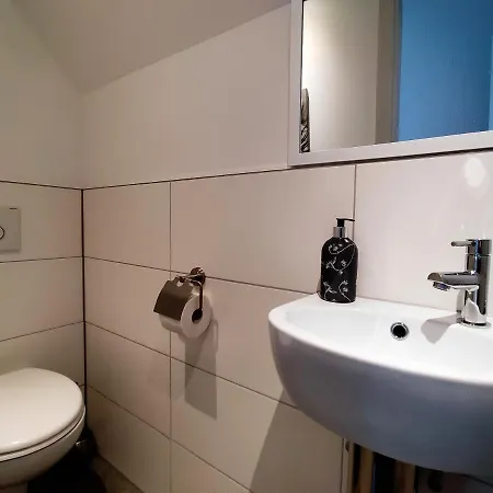 Bodensee Zur Abtei Apartment