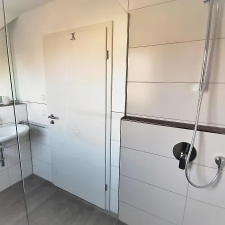 Bodensee Zur Abtei Apartment