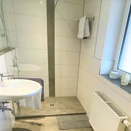 Apartment Bodensee Zur Abtei *