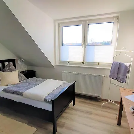 Apartment Bodensee Zur Abtei